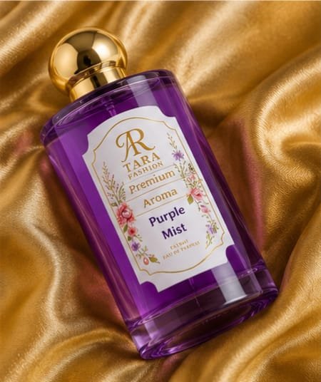 Purple Mist